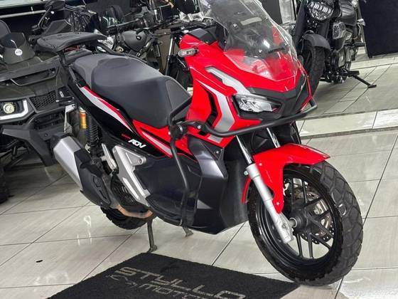 HONDA ADV 